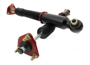 Lexus GS300 Coilover Suspension Kit - Rear - Air Lift - Air Lift Performance - `18-`19